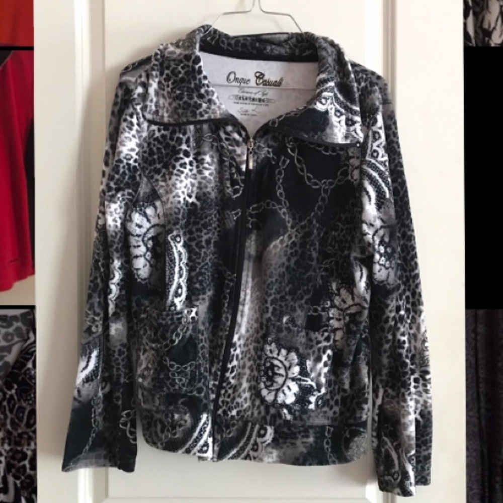 Women’s top